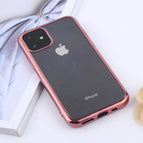 For iPhone 11 Pro Max / Rose Gold