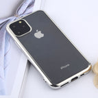 For iPhone 11 Pro Max / Silver