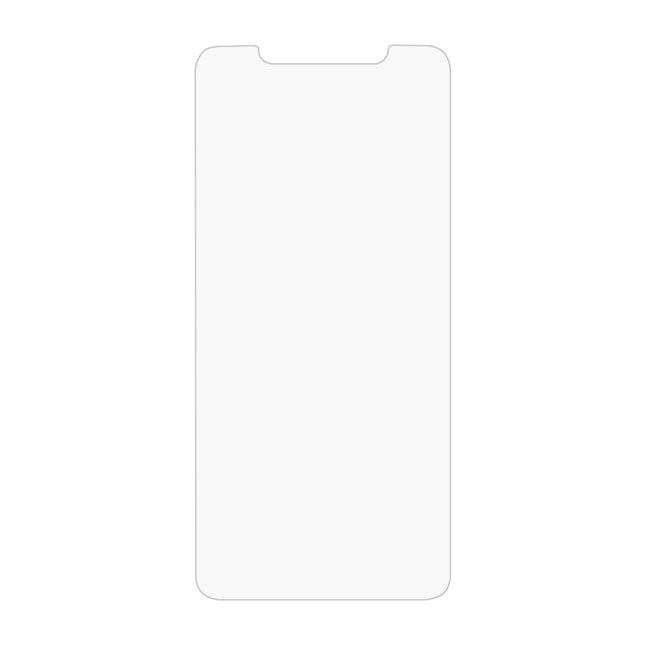 0.3mm 2.5D 9H Tempered Glass Film for iPhone 11 Pro Max / XS Max, For iPhone 11 Pro Max / XS Max(1 PC)