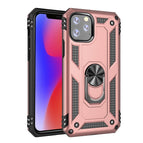 For iPhone 11 Pro Max / Rose Gold