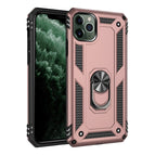For iPhone 11 / Rose Gold