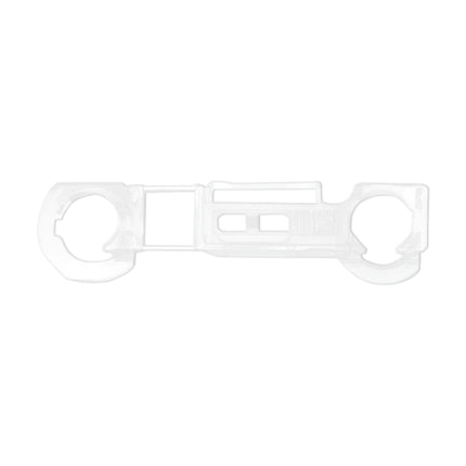 10 PCS Front Facing Camera Lens Cover for iPhone XS Max