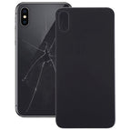 For iPhone XS Max / Black
