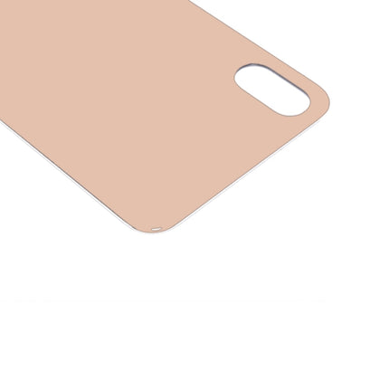 Glass Battery Back Cover for iPhone XS Max