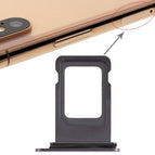 For iPhone XS Max / Black