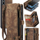 For iPhone XS Max / Brown