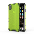 For iPhone XS Max / Green