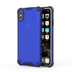 For iPhone XS Max / Blue