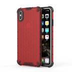 For iPhone XS Max / Red