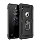 For iPhone XS Max / Black