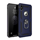 For iPhone XS Max / Blue