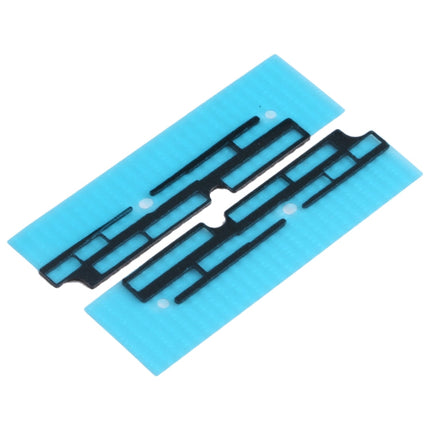 10 Sets Mainboard FPC Connector Sponge Foam Pads for iPhone XS Max, For iPhone XS Max