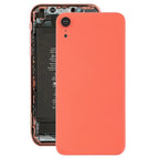 For iPhone XR (with Camera Bezel) / Pink