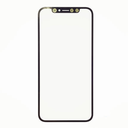 Front Screen Outer Glass Lens for iPhone XR
