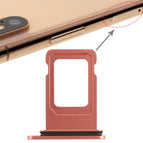 For iPhone XR (Dual) / Rose Gold