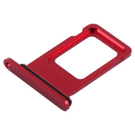 Double SIM Card Tray for iPhone XR (Double SIM Card), For iPhone XR (Dual), For iPhone XR (Daul)