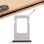 For iPhone XR (Dual) / White