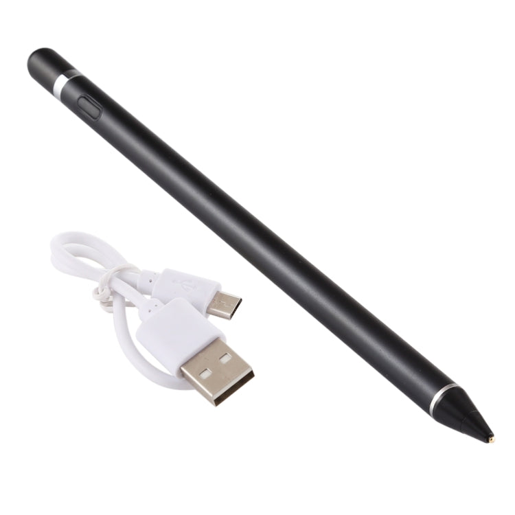 Active Capacitive Stylus for iPod touch / iPad mini & Air & Pro / iPhone