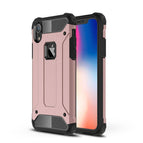 For iPhone XR / Rose Gold
