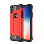 For iPhone XR / Red