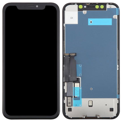 GX Incell LCD Screen for iPhone XR, For iPhone XR (GX)