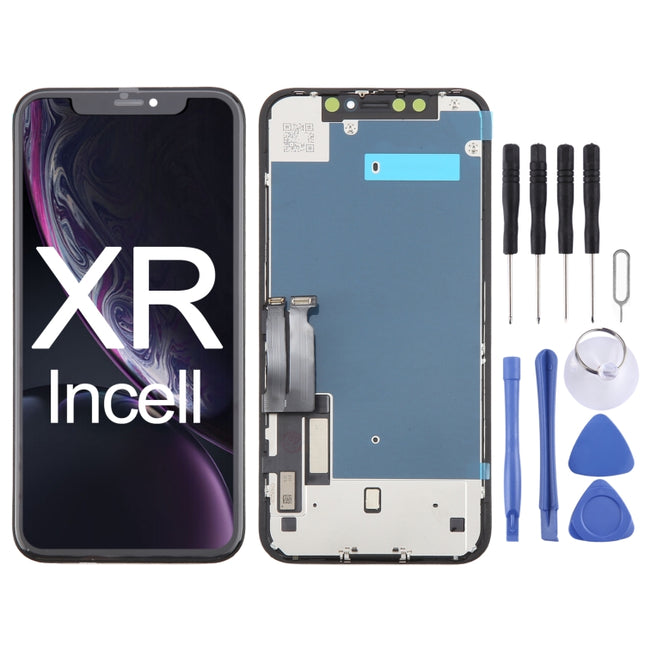 For iPhone XR HD Incell LCD Screen, For iPhone XR (Incell)