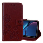 For XR / Brown