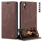 For iPhone XR / Coffee
