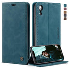 For iPhone XR / Blue