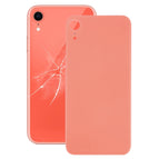 For iPhone XR (Easy Replacement) / Coral