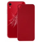 For iPhone XR (No Disassemble) / Red