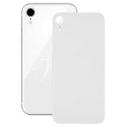 For iPhone XR (No Disassemble) / White