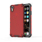 For iPhone XR / Red