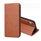 For iPhone XR / Brown