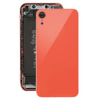 For iPhone XR (Pink with Adhesive) / Pink