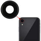 For iPhone XR / Black