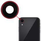 For iPhone XR / Red