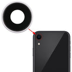 For iPhone XR / White