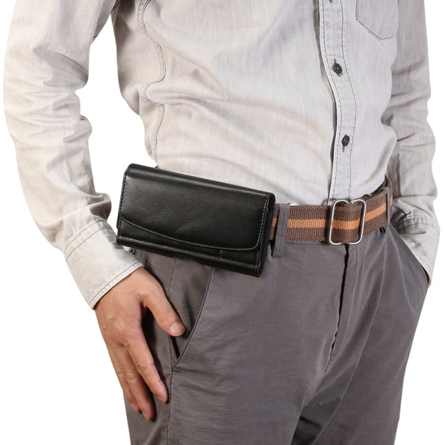 For iPhone XR / Huawei P20 Pro and Other 5.5 Inch Mobile Phones