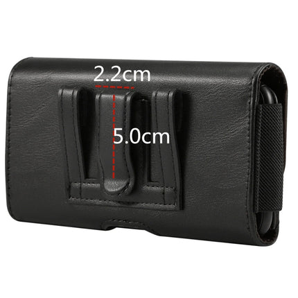 For iPhone XR / Huawei P20 Pro and Other 5.5 Inch Mobile Phones