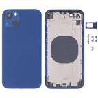 For iPXR to i13(Blue) / Blue