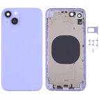 For iPXR to i13(Purple) / Purple