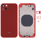 For iPXR to i13(Red) / Red