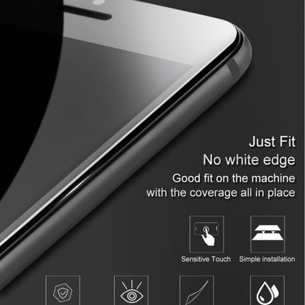 For iPhone X IMAK 9H Surface Hardness Full Screen Tempered Glass Film