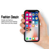 For iPhone X / XS 2m Waterproof Snowproof 2m Shockproof Dustproof PC+Silicone Case, For iPhone X / XS