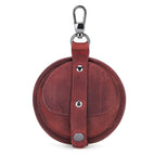 For AirPods Pro Multifunction / Wine Red