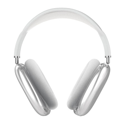 A Pair Full Coverage Anti-scratch Silicone Headphone Protective Case for AirPods Max