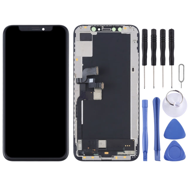 For iPhone XS Original OLED Screen, For iPhone XS (Original)
