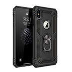 For iPhone X / XS / Black