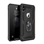 For iPhone X / XS / Black